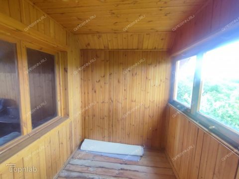 dom-derevnya-frolovskoe-kstovskiy-rayon фото