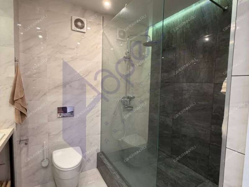 двухкомнатная квартира на Молодёжном проспекте дом 31 к5