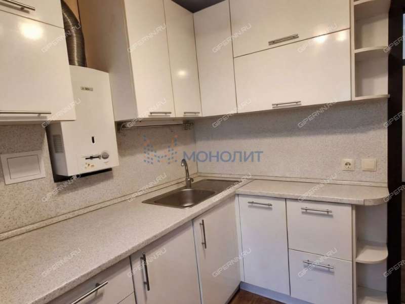 однокомнатная квартира на Московском шоссе дом 132