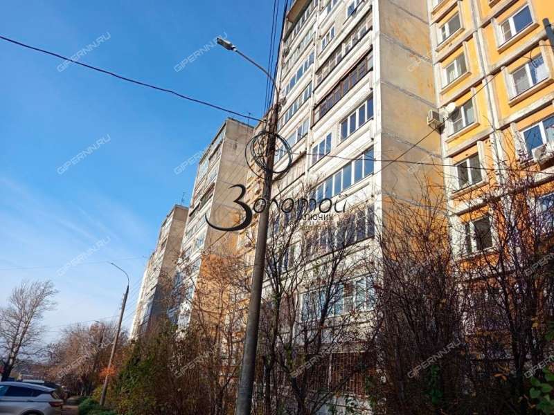 двухкомнатная квартира на Красносельской улице дом 2