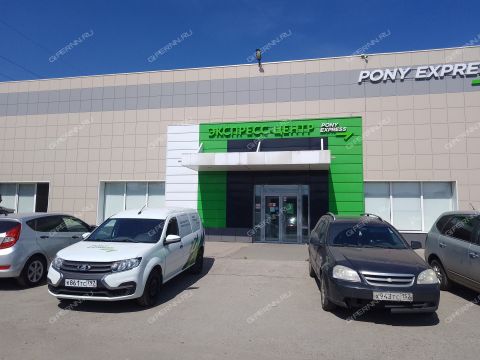 poselok-berezovskiy-ul-blizhnyaya-d-3 фото