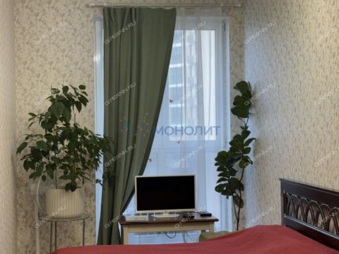 1-komnatnaya-ul-tverskaya-d-7 фото