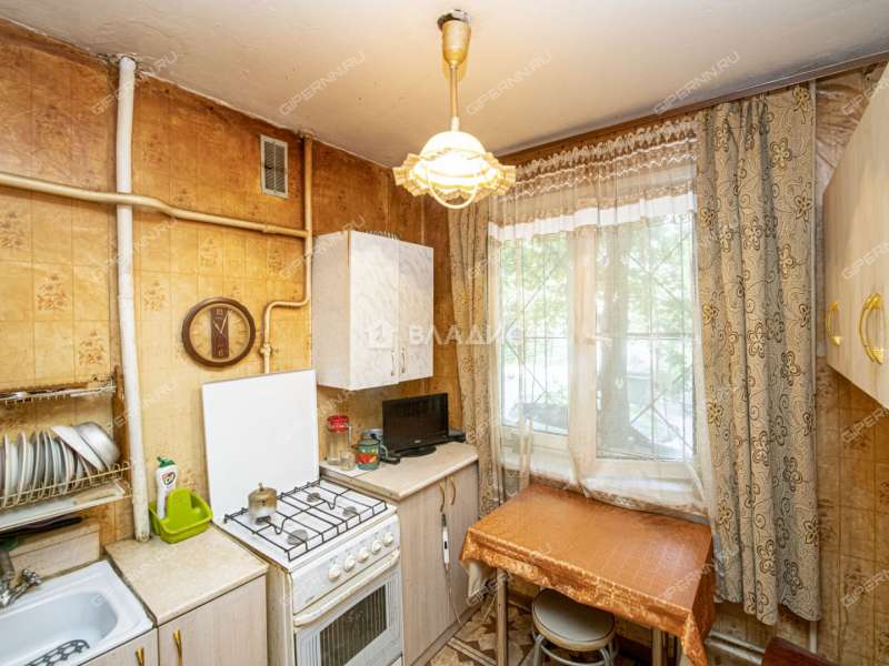 трёхкомнатная квартира на Фруктовой улице дом 7 к3