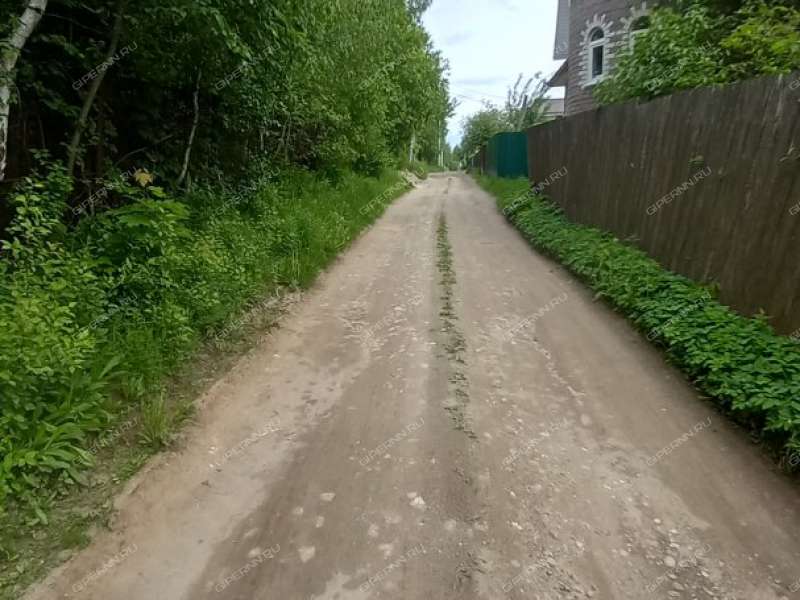 земельный участок 4,5 сотки СНТ Дружба, 96