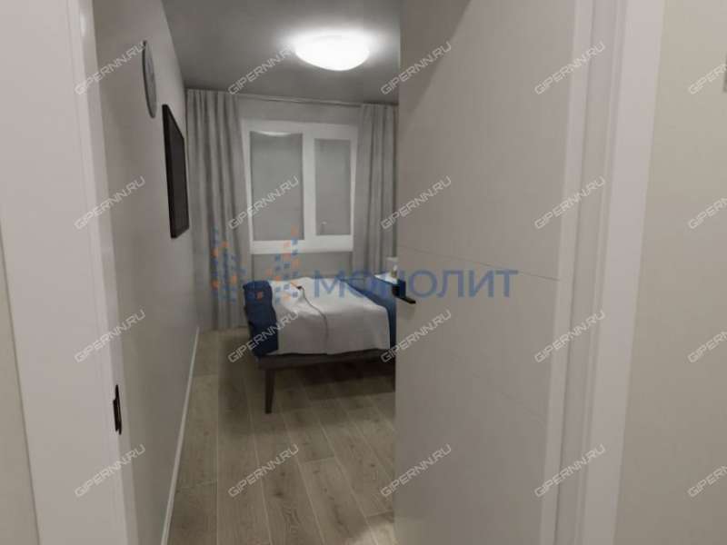 двухкомнатная квартира на Трудовой улице дом 23