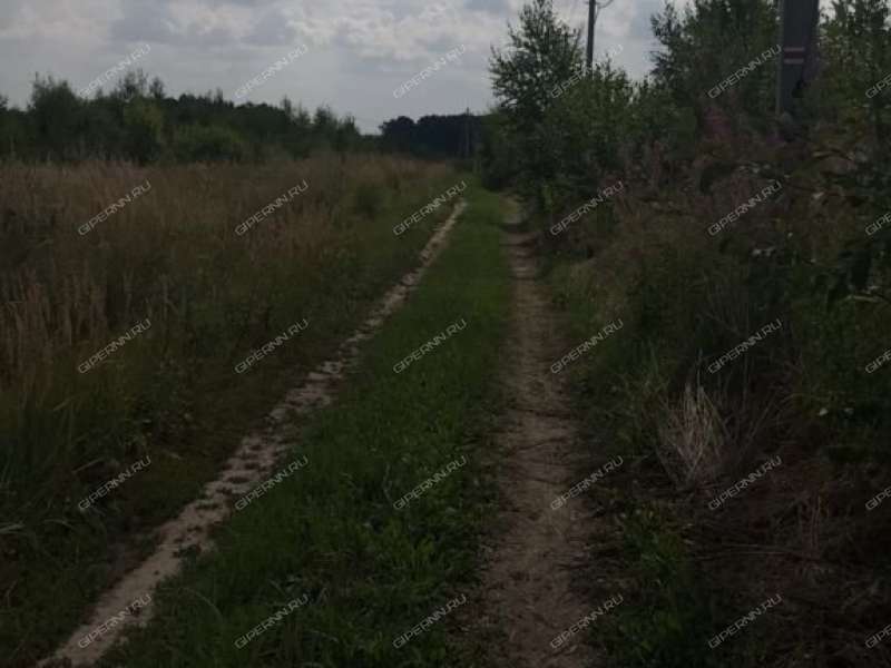 земельный участок 29,4 сотки село Алешково