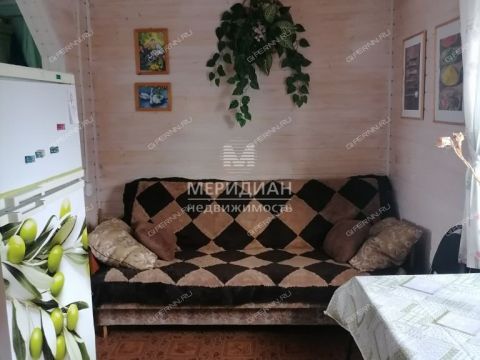 dom-derevnya-volchiha-gorodskoy-okrug-bor фото