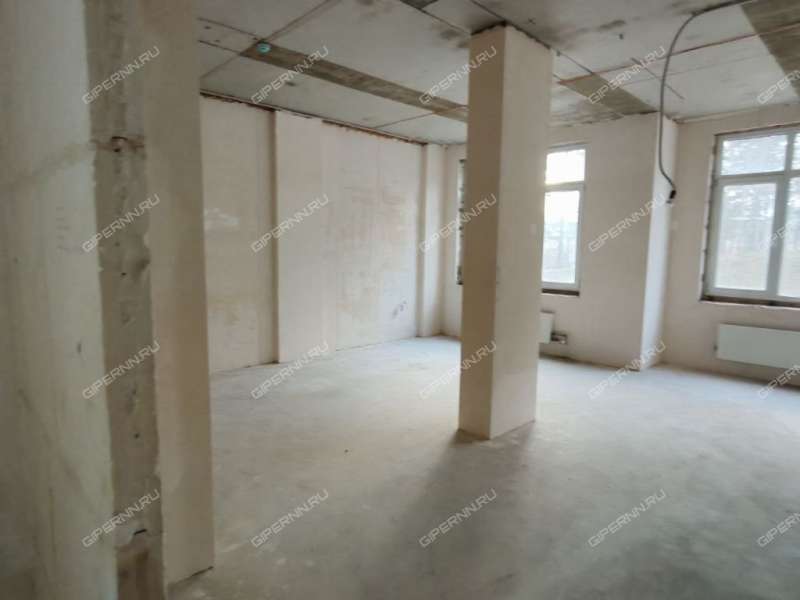 помещение под помещение свободного назначения на Советской улице город Дзержинск