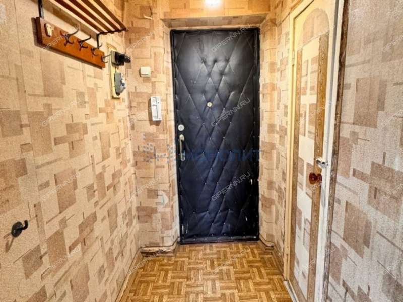 однокомнатная квартира на проспекте Ленина дом 53