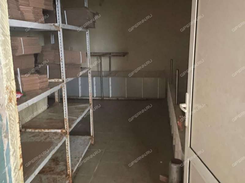 здание под офис, торговую площадь на улице Неклюдово город Бор