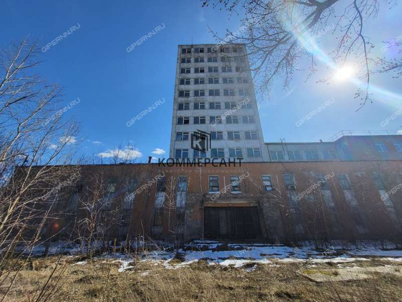 здание под офис, торговую площадь на Восточном шоссе город Дзержинск