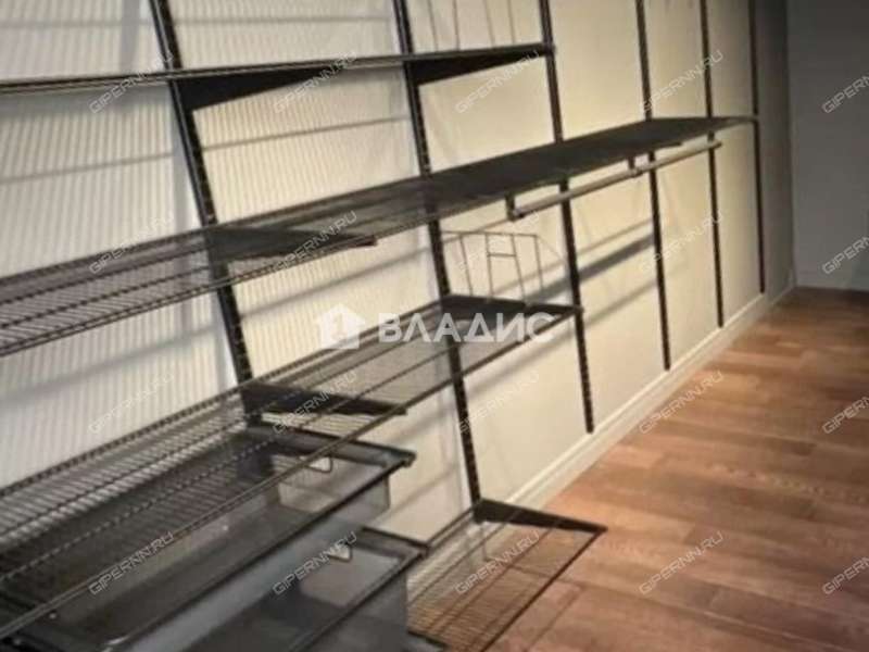 двухкомнатная квартира на Верхне-Волжской набережной дом 2Б