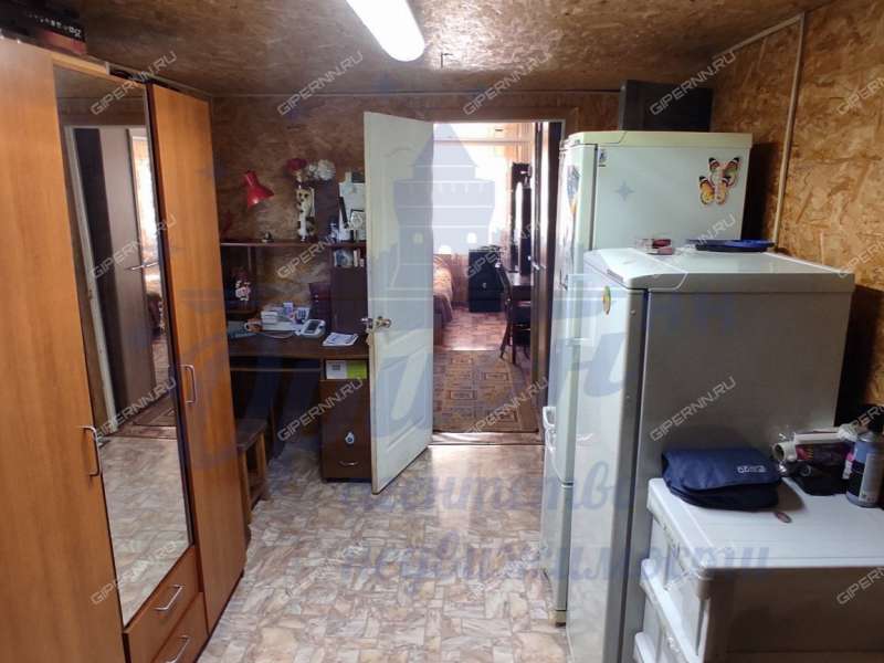 дом на д 29 деревня Смирино