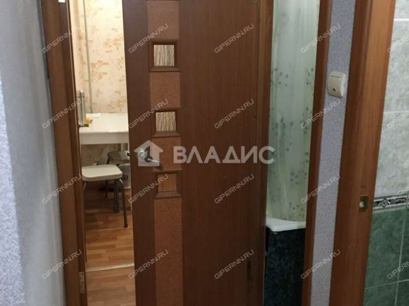 двухкомнатная квартира на Мончегорской улице дом 6 к1