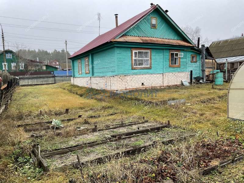 дом на улице Пролетарская Память Парижской Коммуны сп