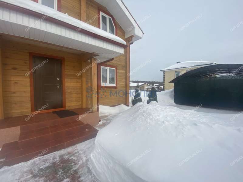 дом на улице Ахматовой село Каменки