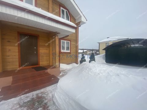 dom-selo-kamenki-bogorodskiy-municipalnyy-okrug фото