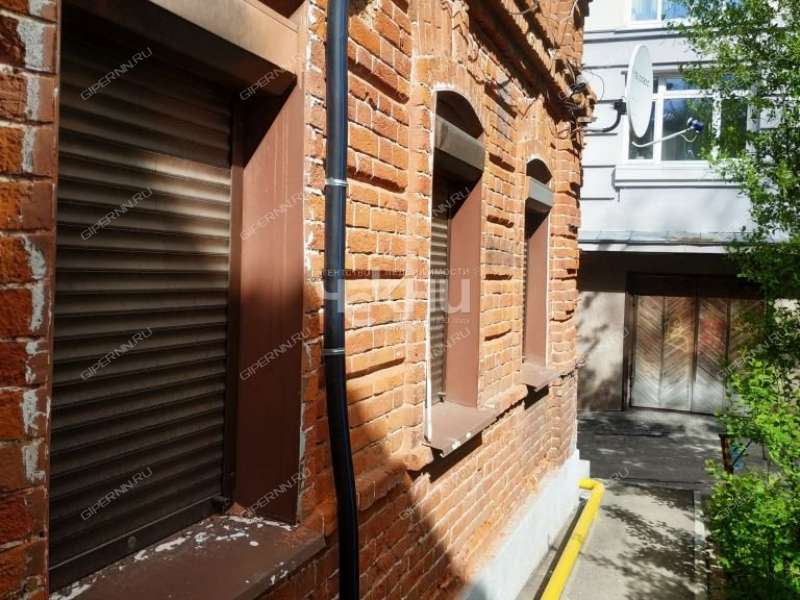 помещение под офис на Грузинской улице