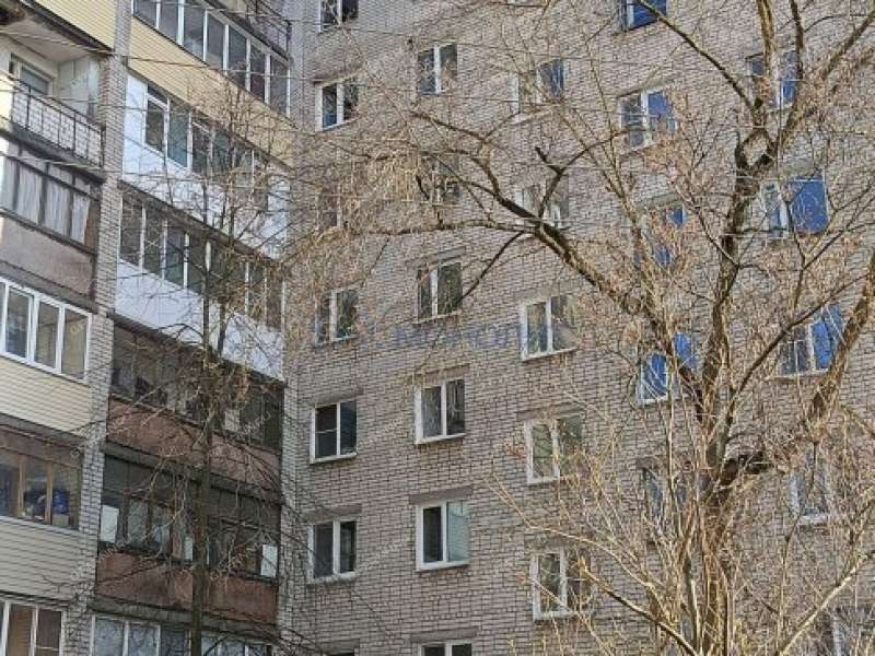 двухкомнатная квартира на улице Пушкина дом 21А