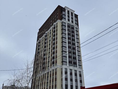 ulica-mendeleeva-14 фото