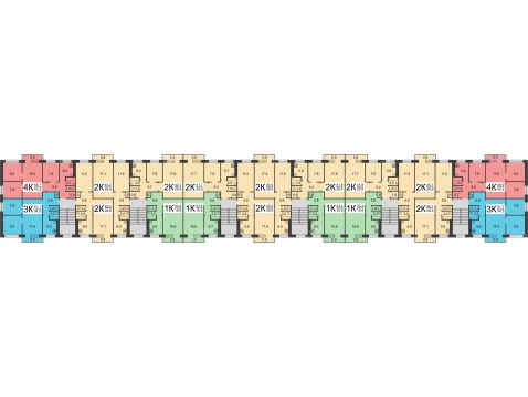 планировки дома фото