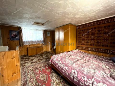 dacha-elhovka-derevnya-kremenki-ter-snt-dalnekonstantinovskiy-rayon фото