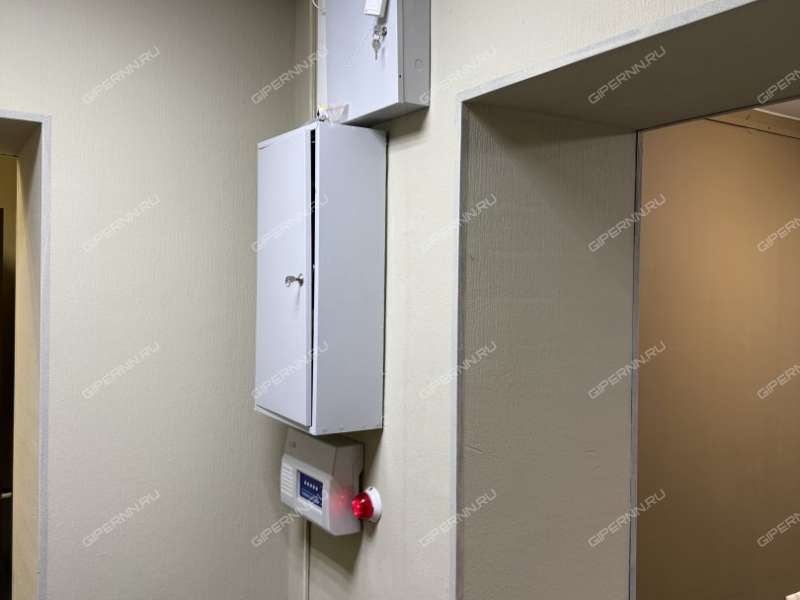 помещение под помещение свободного назначения на улице Родионова