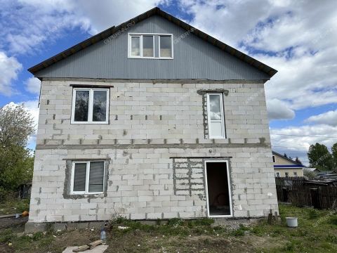 dom-novoe-doskino-poselok фото