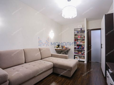 1-komnatnaya-ul-krasnozvezdnaya-d-7 фото