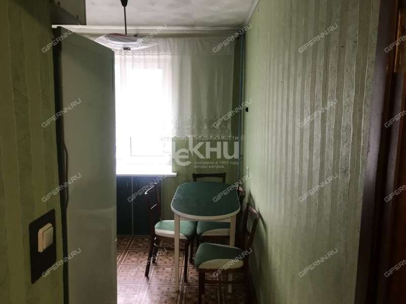 двухкомнатная квартира на улице Максима Горького дом 250