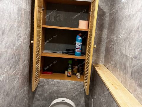 1-komnatnaya-ul-kosmicheskaya-d-34 фото