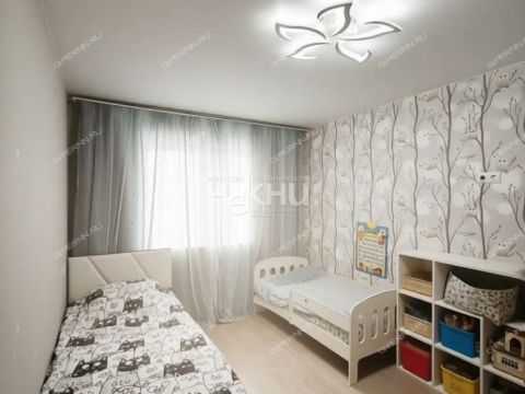 2-komnatnaya-ul-sergeya-tyulenina-d-20a фото