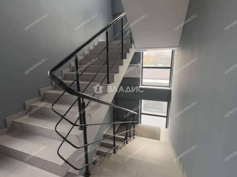 здание под офис на улице Маршала Казакова