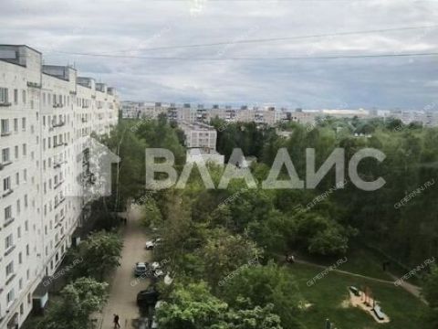 2-komnatnaya-ul-melnikova-d-30 фото