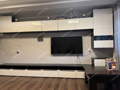 3-komnatnaya-poselok-zhdanovskiy-kstovskiy-rayon фото