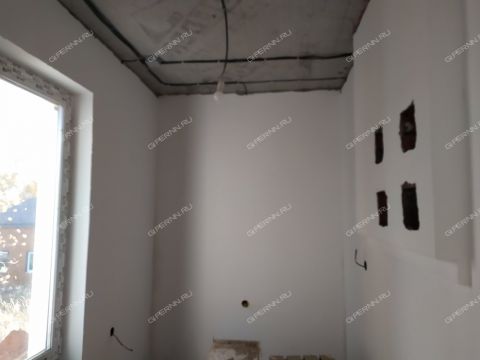 dom-derevnya-kusakovka-ul-gorskaya-d-16-a фото