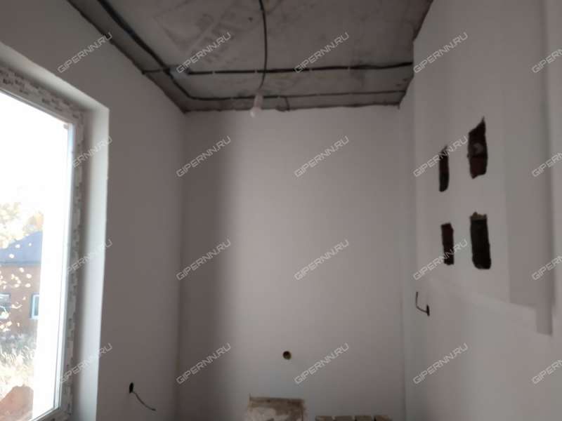 дом на Горской улице