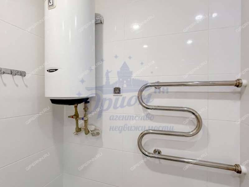 однокомнатная квартира на улице Июльских Дней дом 1, к2