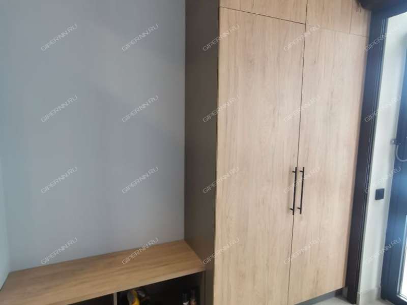 помещение под офис на улице Родионова