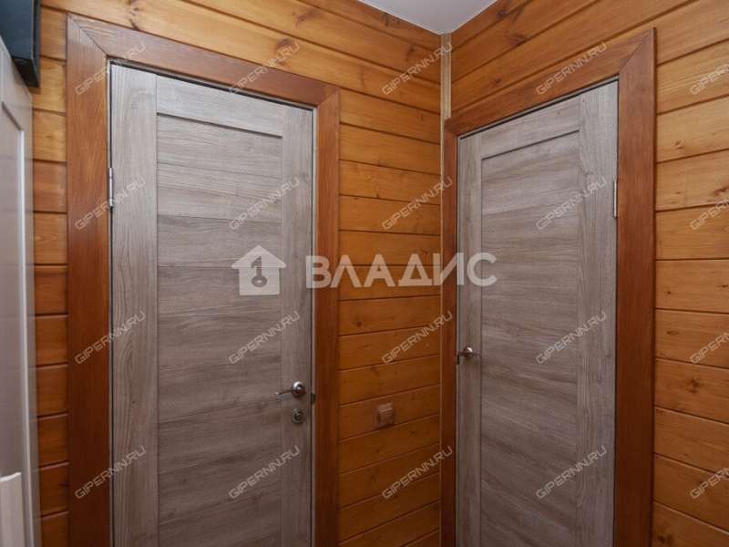 дом на Вечерней улице