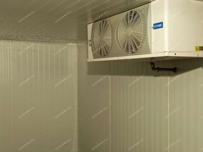 помещение под склад на проспекте Ленина