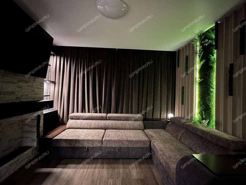 дом на  деревня Крутая