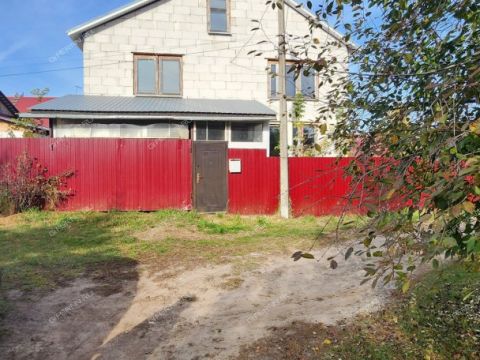 dom-derevnya-novolikeevo-kstovskiy-rayon фото