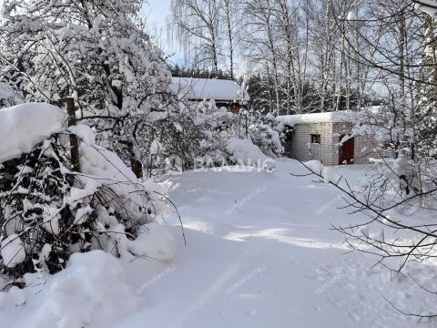 dom-sadovodcheskoe-tovarishhestvo-stroitel-bogorodskiy-municipalnyy-okrug фото