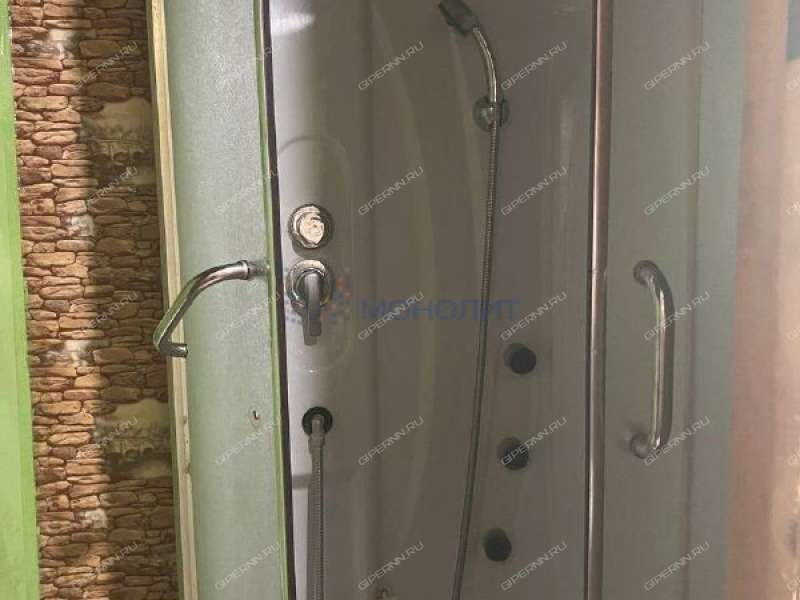 комната в доме 9 на улице Старых Производственников