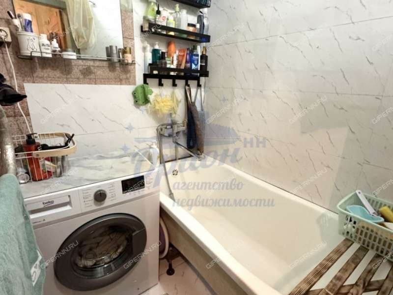 трёхкомнатная квартира на Садовой улице дом 33 рабочий посёлок Первое Мая