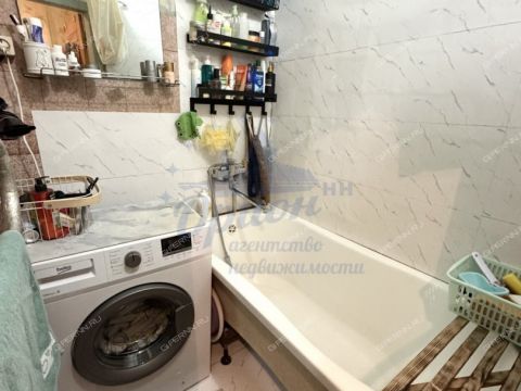 3-komnatnaya-rabochiy-poselok-pervoe-maya-balahninskiy-municipalnyy-okrug фото