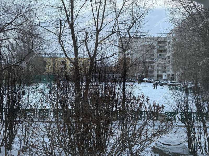 двухкомнатная квартира на Витебской улице дом 46