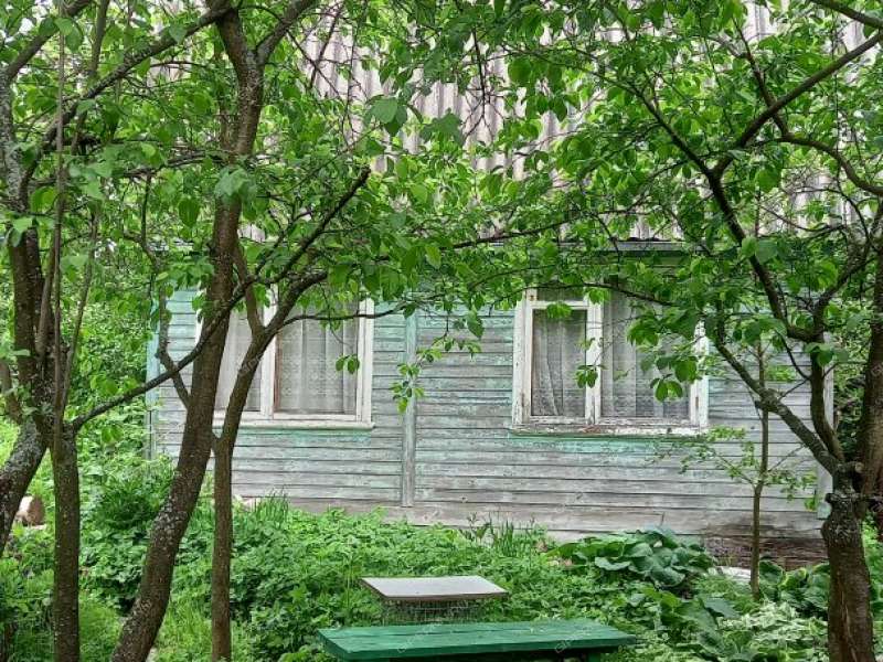 земельный участок 4,5 сотки СНТ Дружба, 96