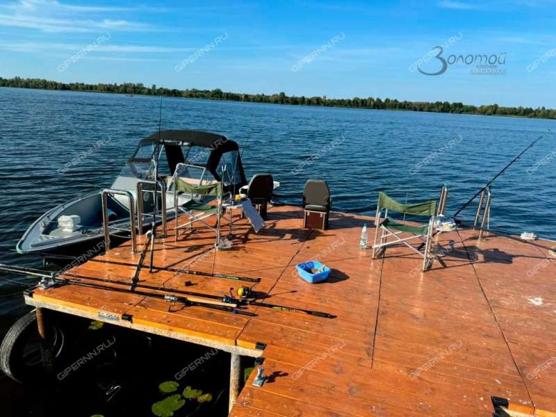 готовый бизнес гостиница в Лысковском районе Нижегородской области
